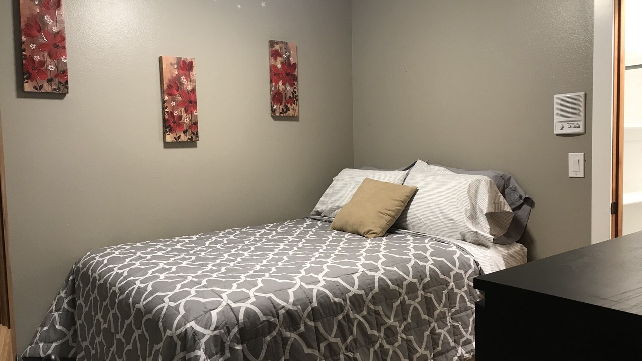Photo of Bedroom in Orem North