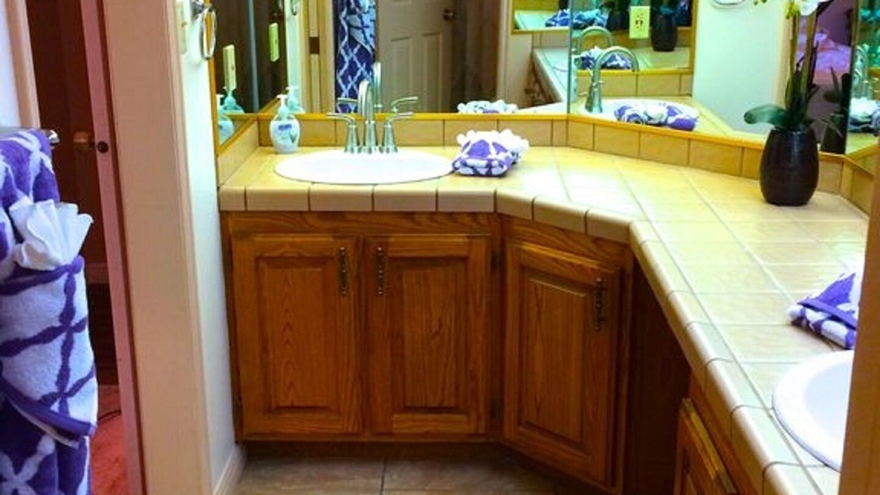 Photo of Bathroom in St. George
