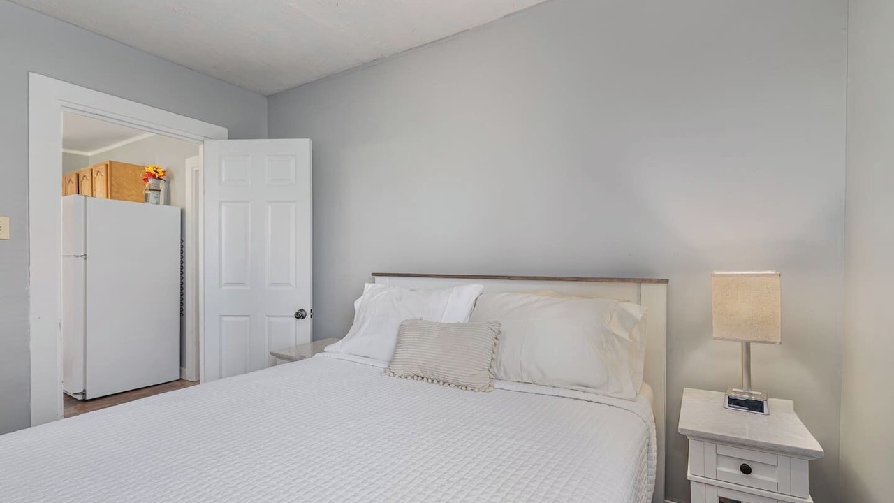 Photo of Bedroom in Duncannon