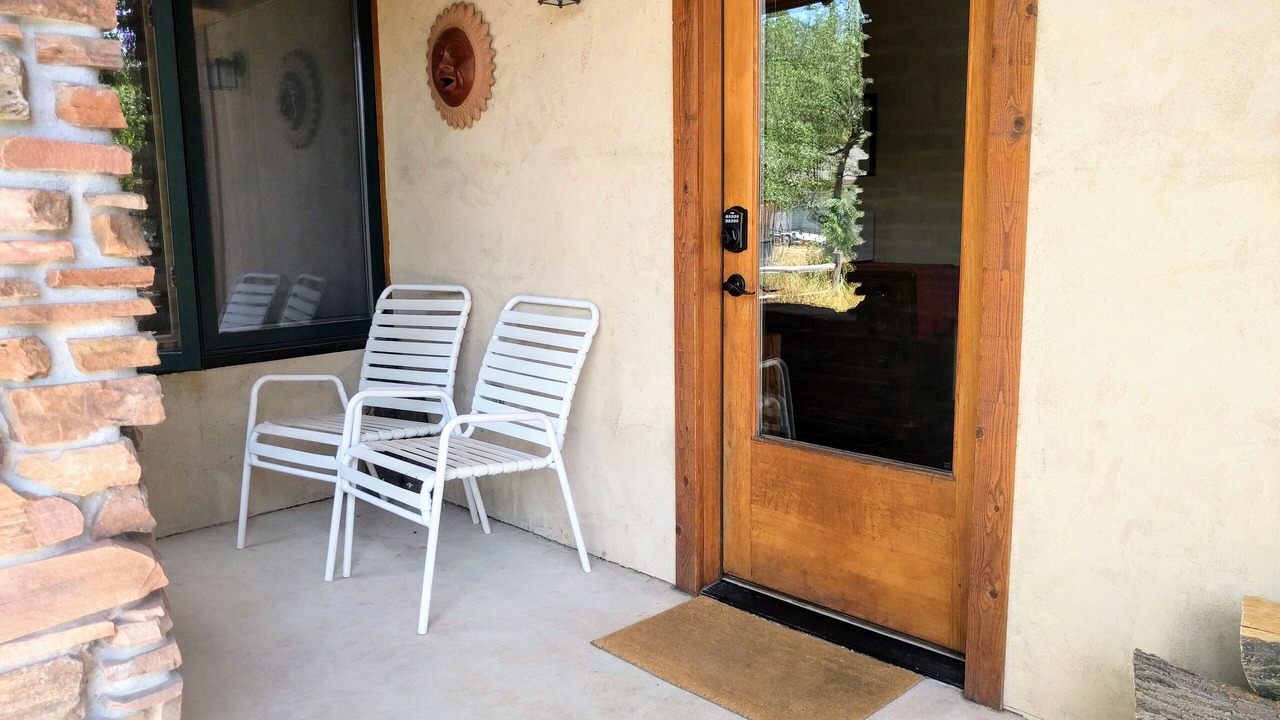 Photo of Outdoor in Sugar House