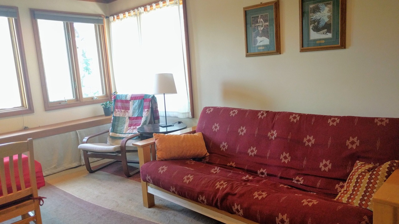 Photo of Bedroom in Sugar House