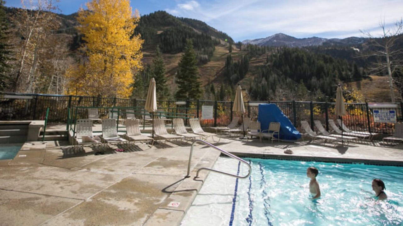 Photo of Outdoor in Salt Lake Mountain Resorts