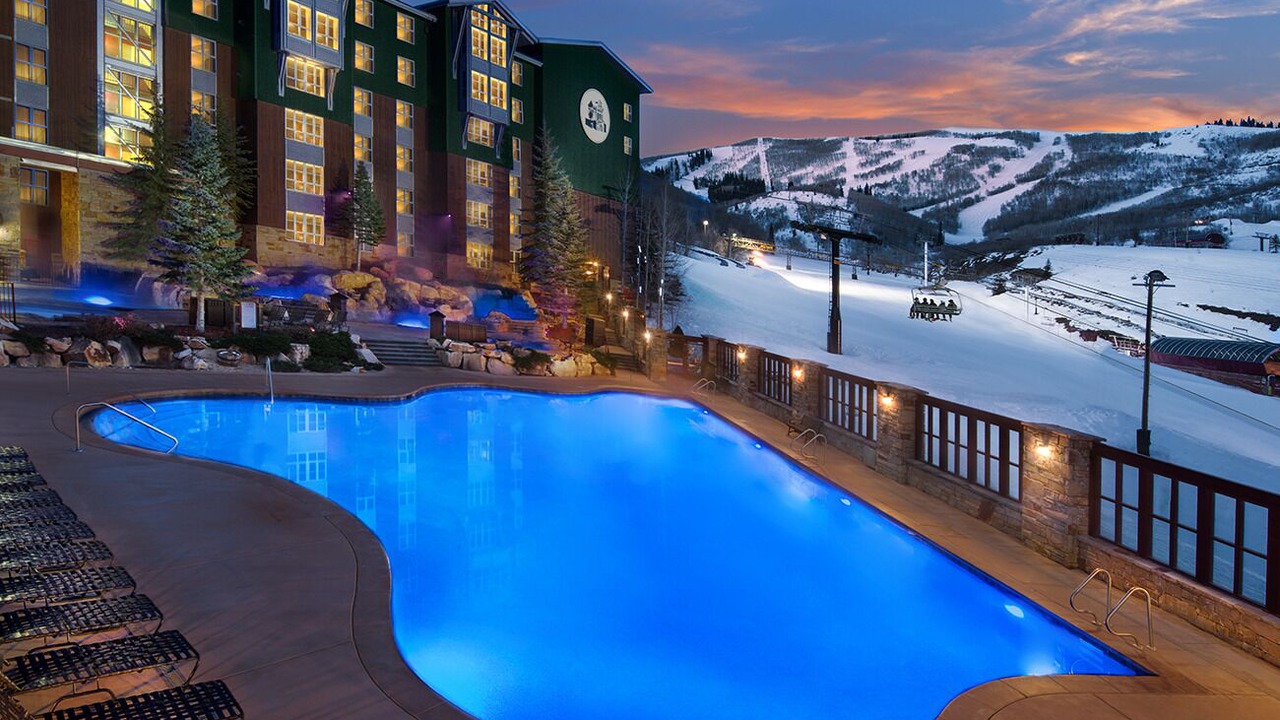Photo of Outdoor in North Park City