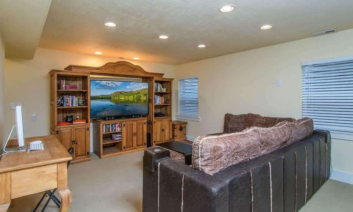 Photo of Bedroom in Sugar House