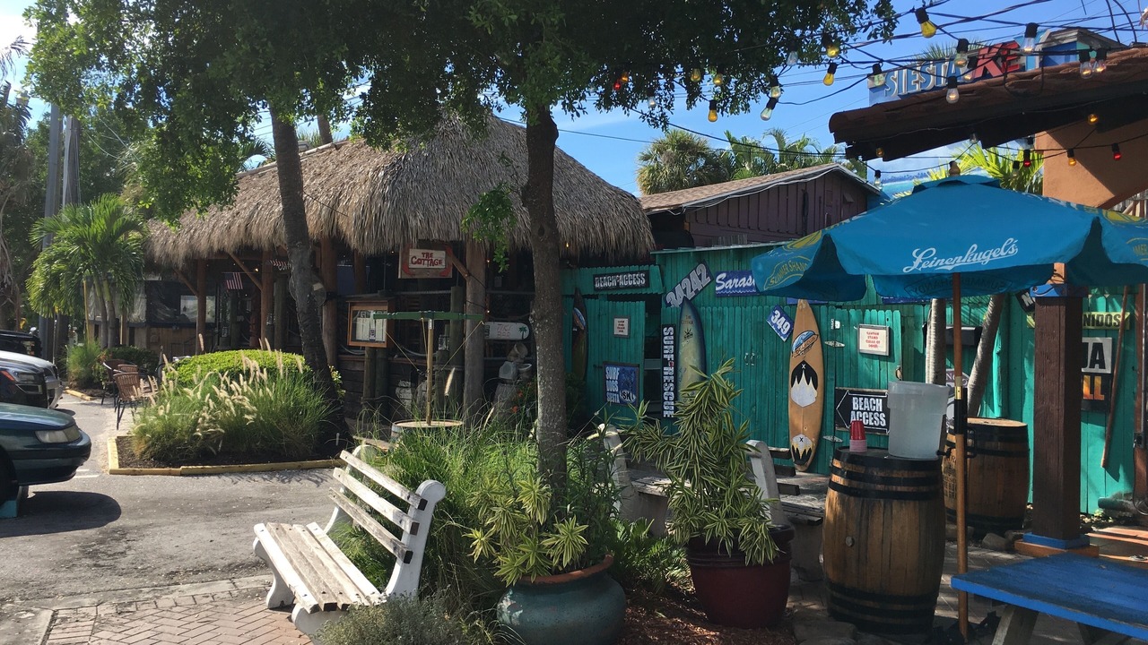Photo of Others in Siesta Key
