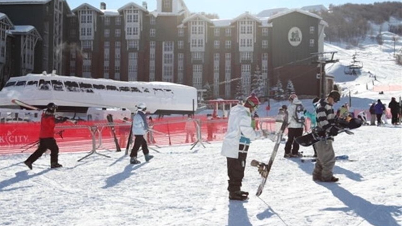 Photo of Others in Downtown Park City