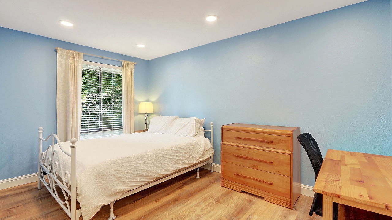Photo of Bedroom in Education Hill