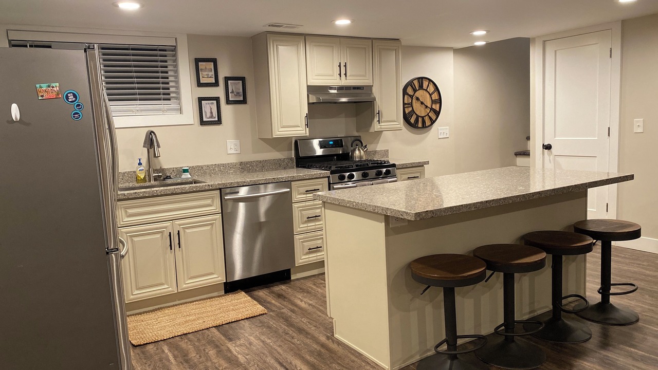 Photo of Kitchen in Cottonwood Heights