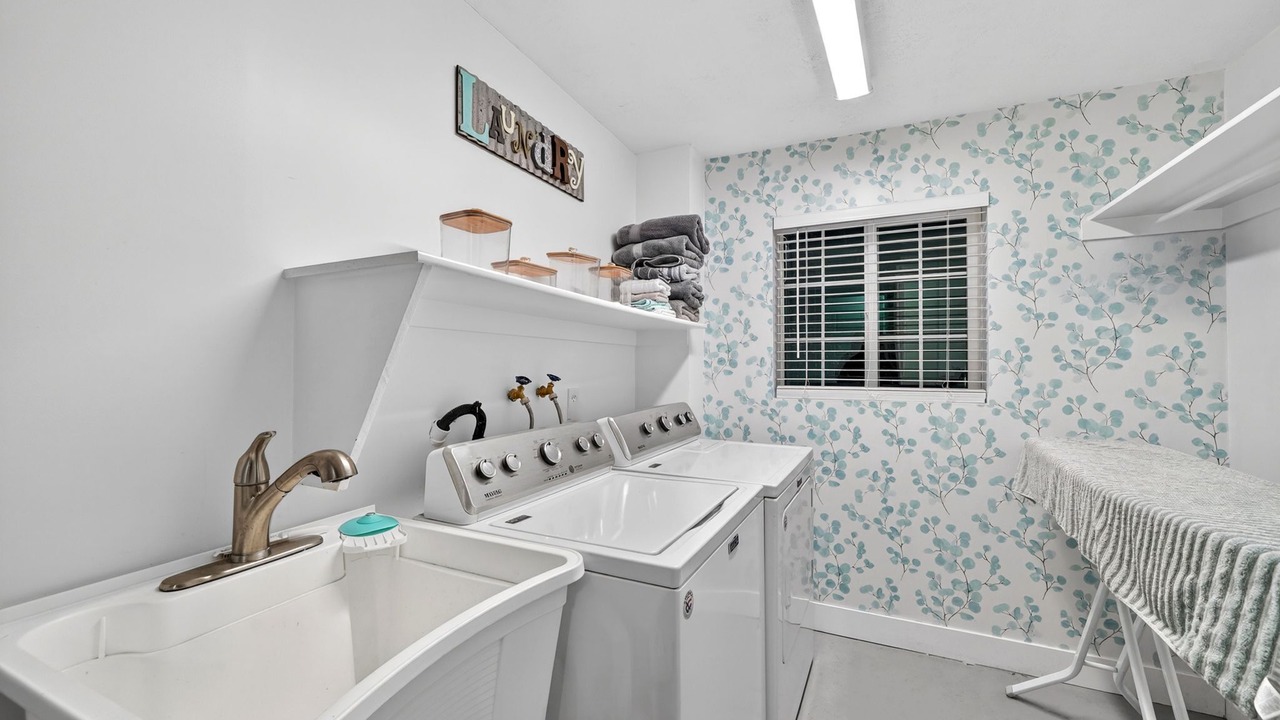Photo of Bathroom in Sandy