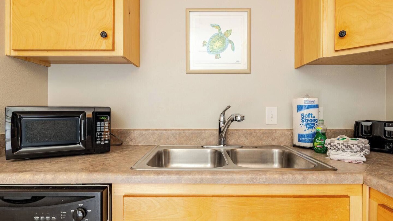 Photo of Kitchen in Ono Island