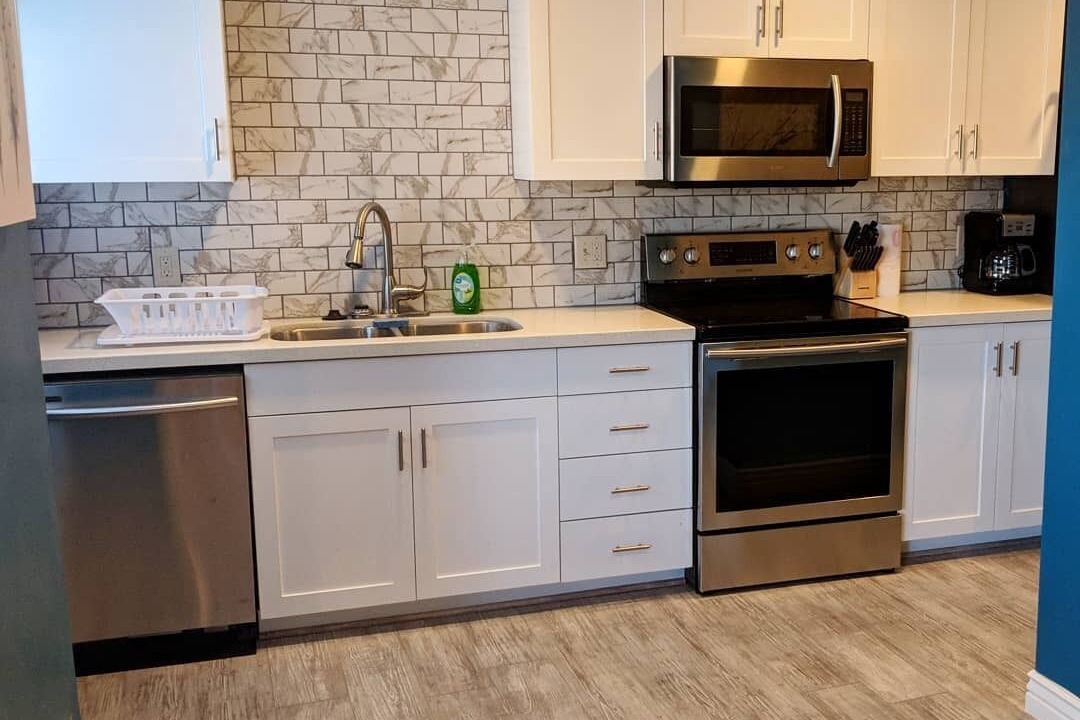 Photo of Kitchen in Price