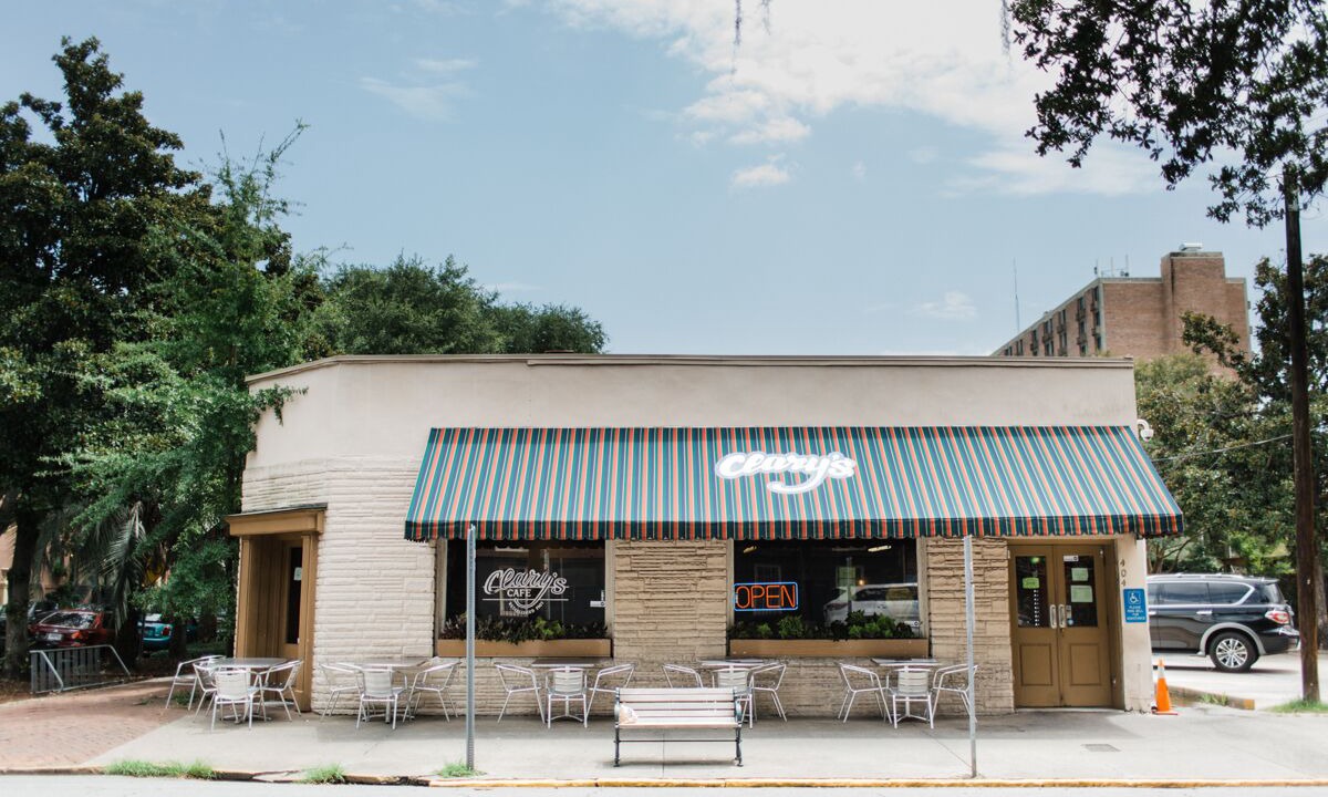Photo of Outdoor in Beach Institute