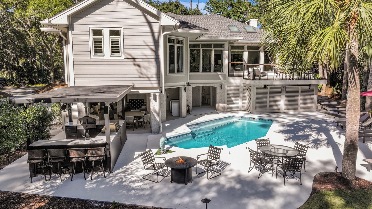 Photo of Outdoor in Sea Pines