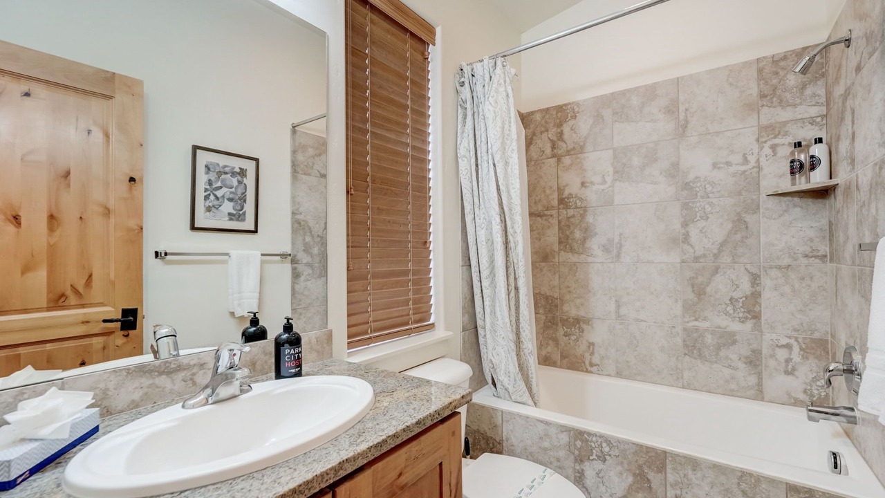 Photo of Bathroom in Kimball Junction