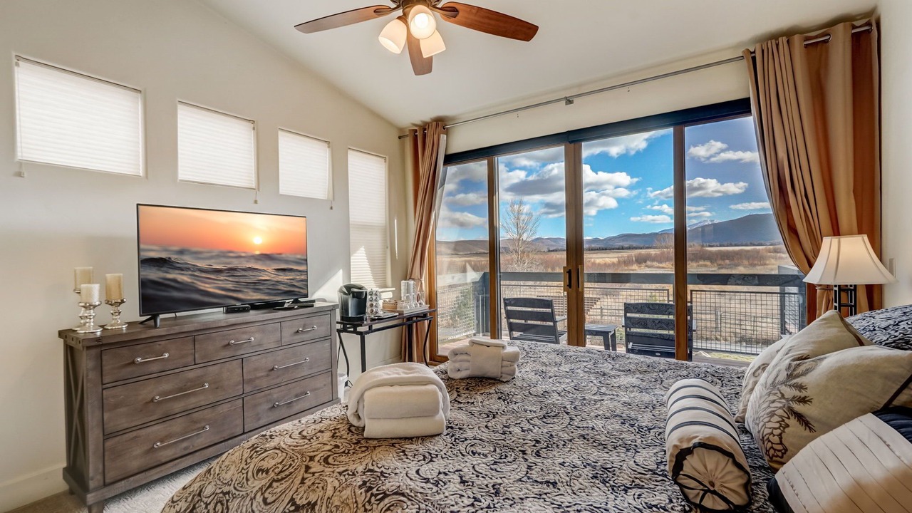 Photo of Bedroom in Kimball Junction