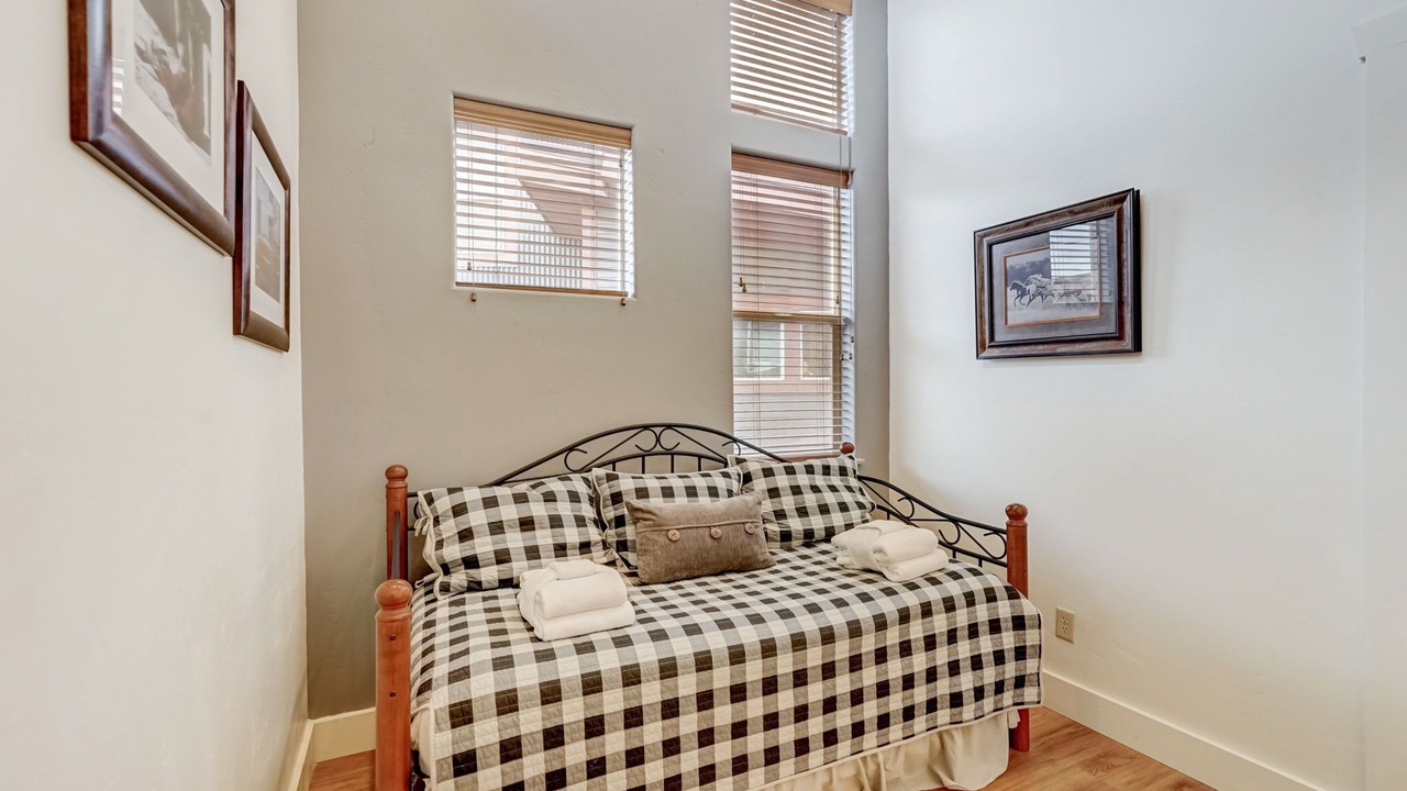 Photo of Bedroom in Kimball Junction