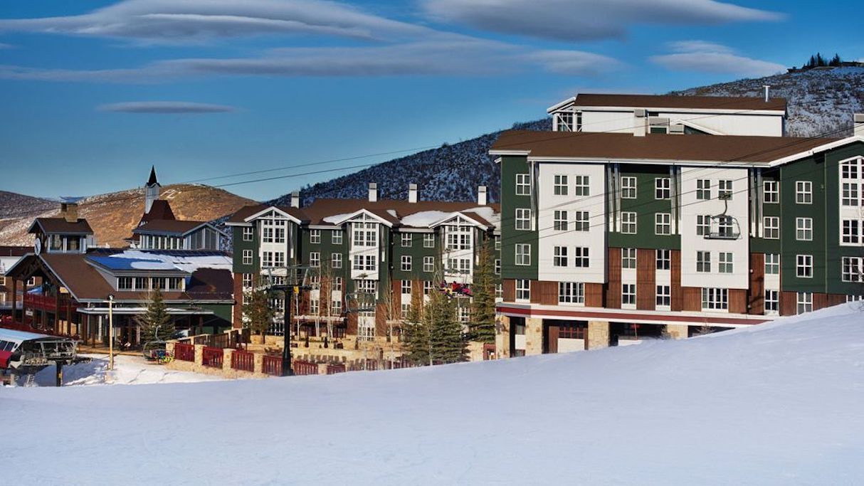 Photo of Outdoor in North Park City