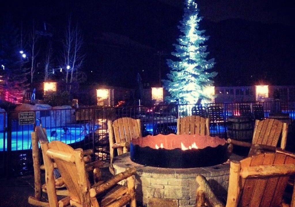 Photo of Outdoor in North Park City