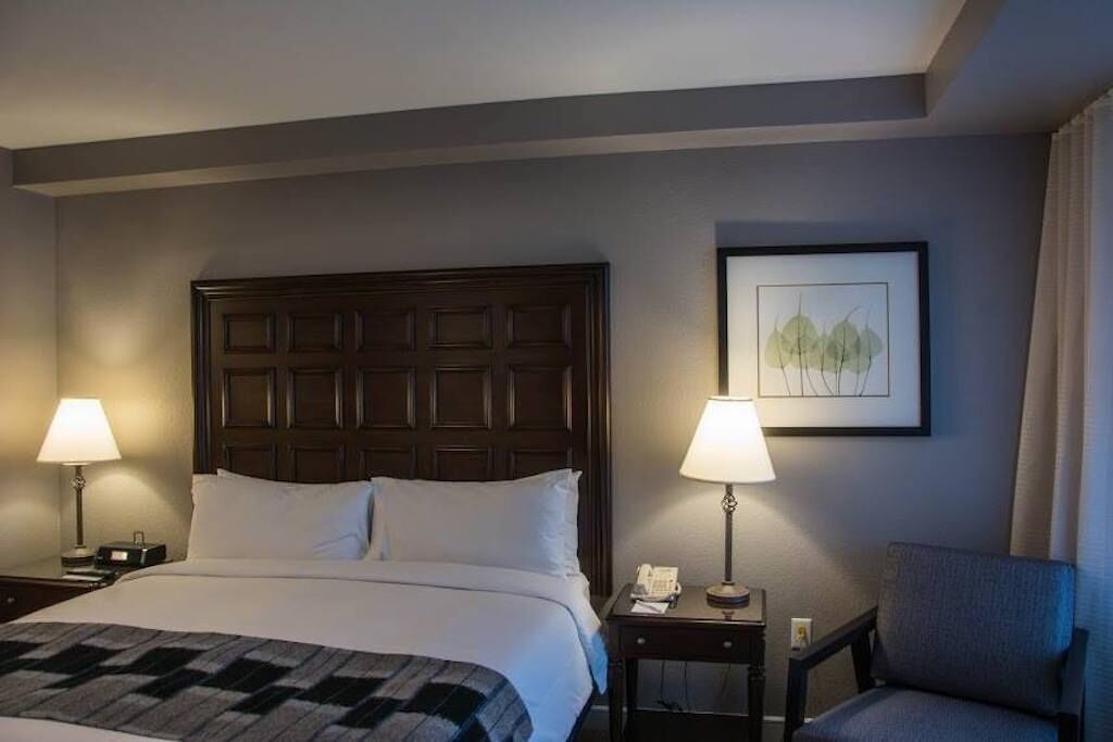 Photo of Bedroom in North Park City