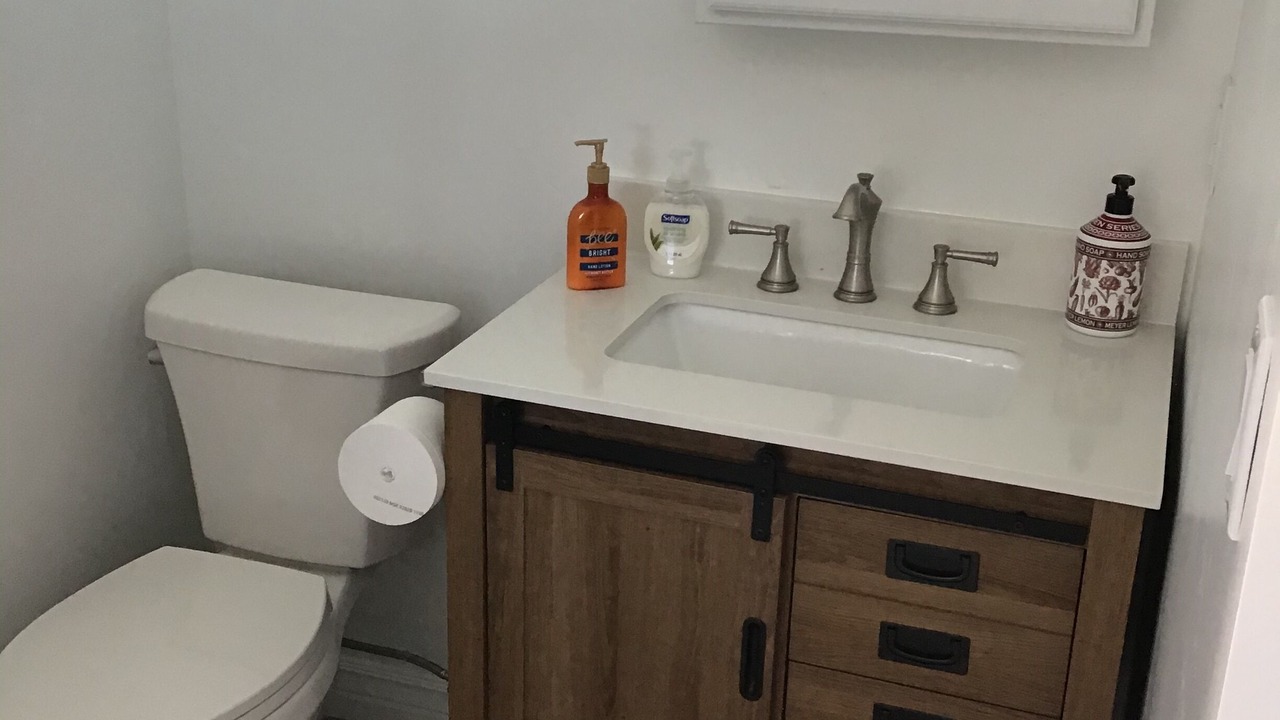 Photo of Bathroom in Bountiful