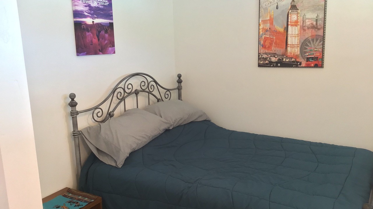 Photo of Bedroom in Bountiful