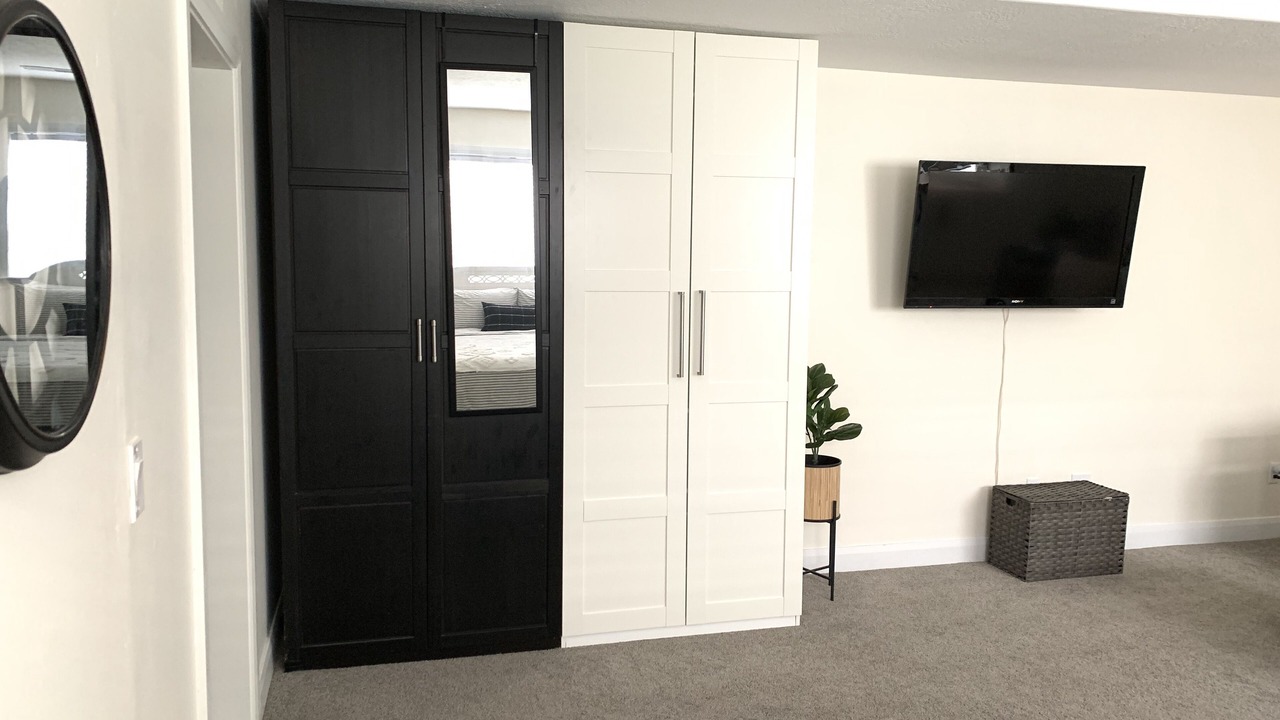 Photo of Bedroom in Park City