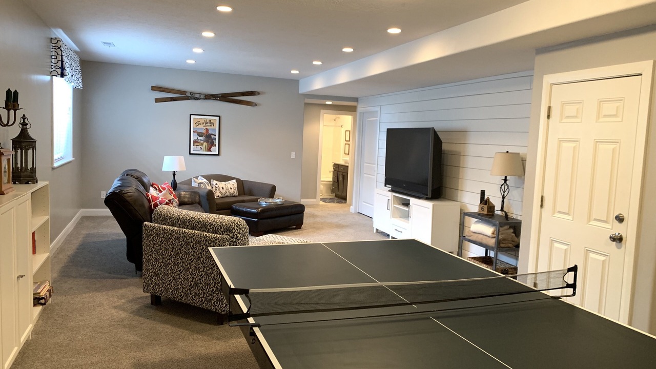 Photo of Livingroom in Park City