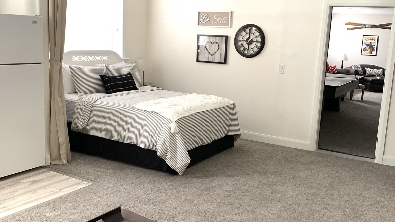 Photo of Bedroom in Park City