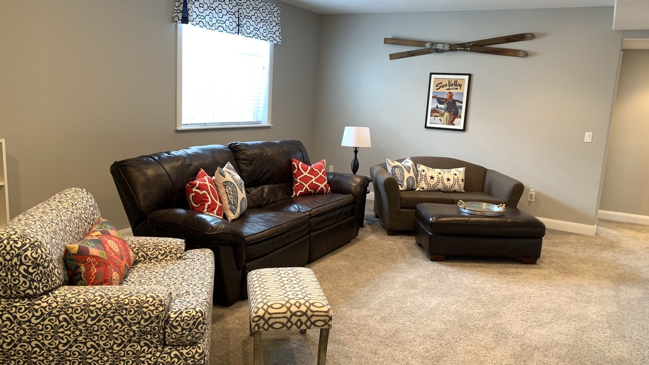 Photo of Livingroom in Park City