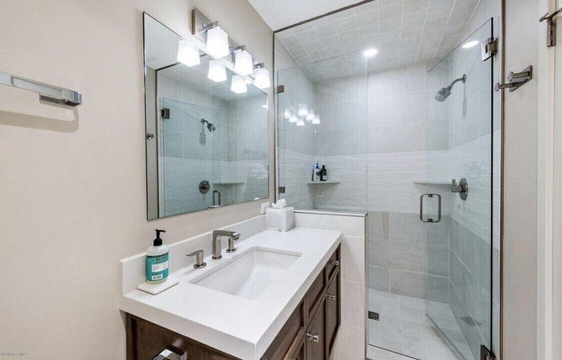 Photo of Bathroom in Deer Valley