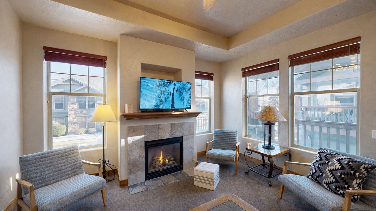 Photo of Livingroom in Kimball Junction