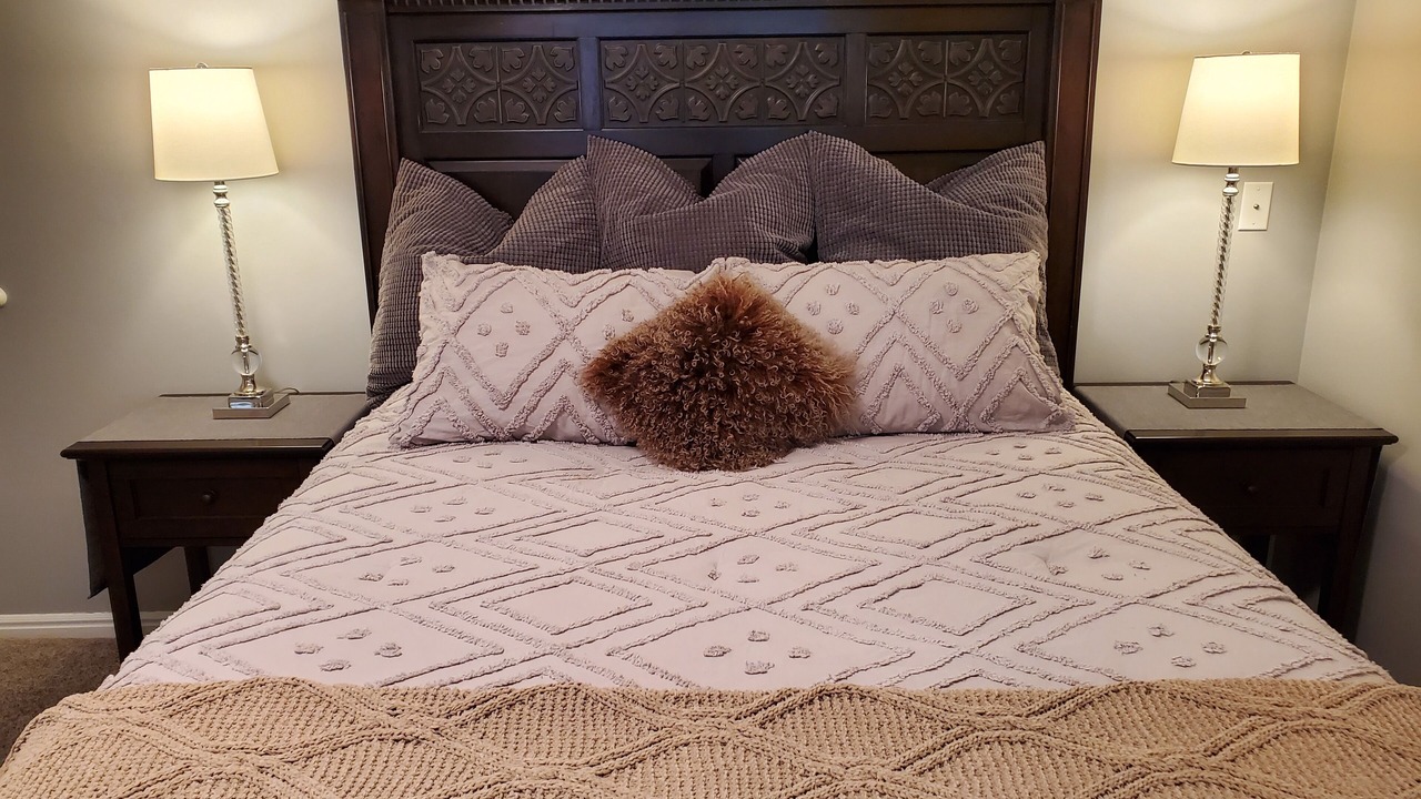 Photo of Bedroom in Sandy