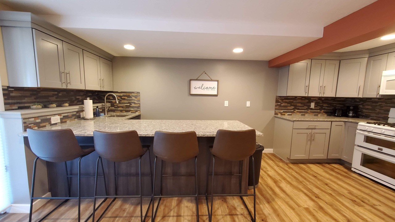Photo of Kitchen in Sandy