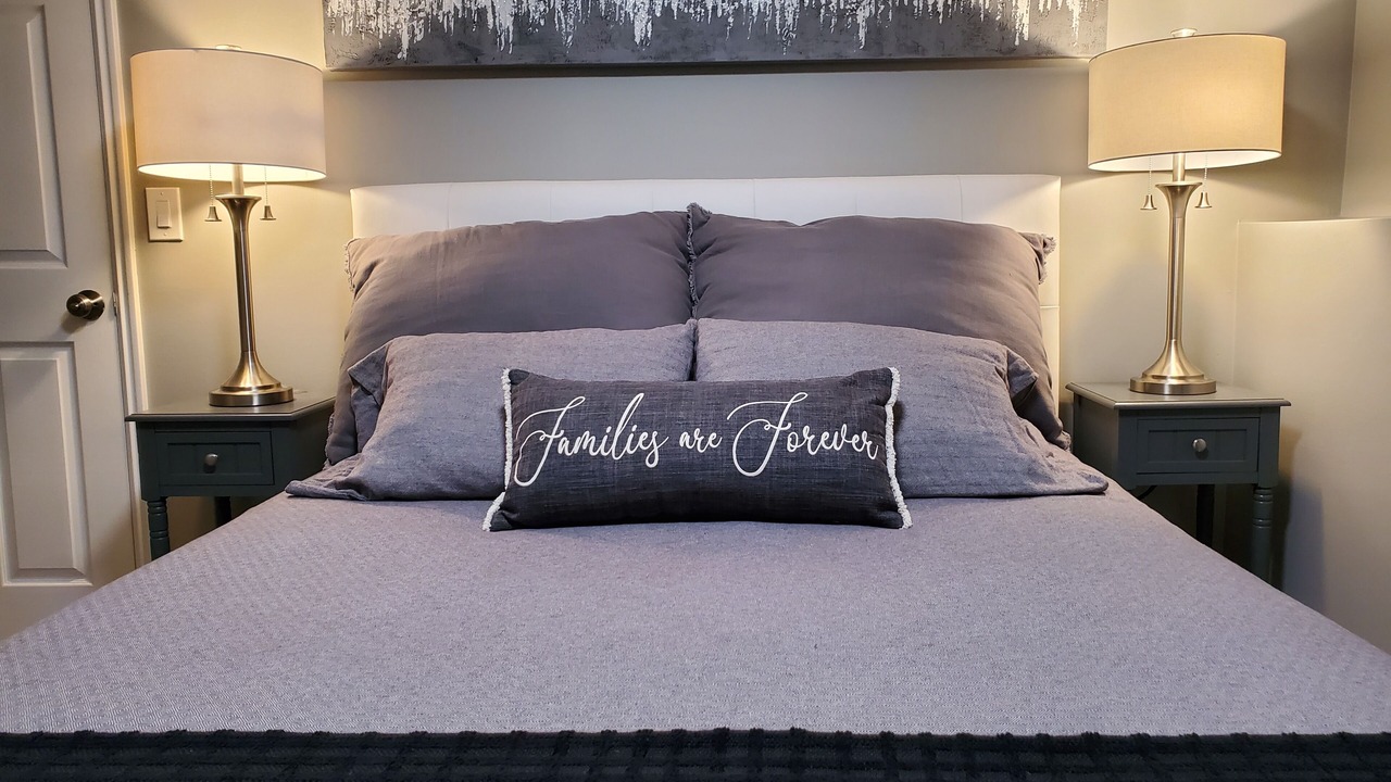 Photo of Bedroom in Sandy