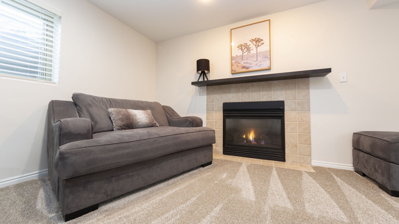 Photo of Livingroom in Sandy