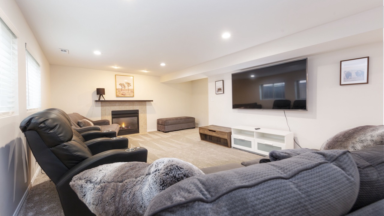 Photo of Livingroom in Sandy