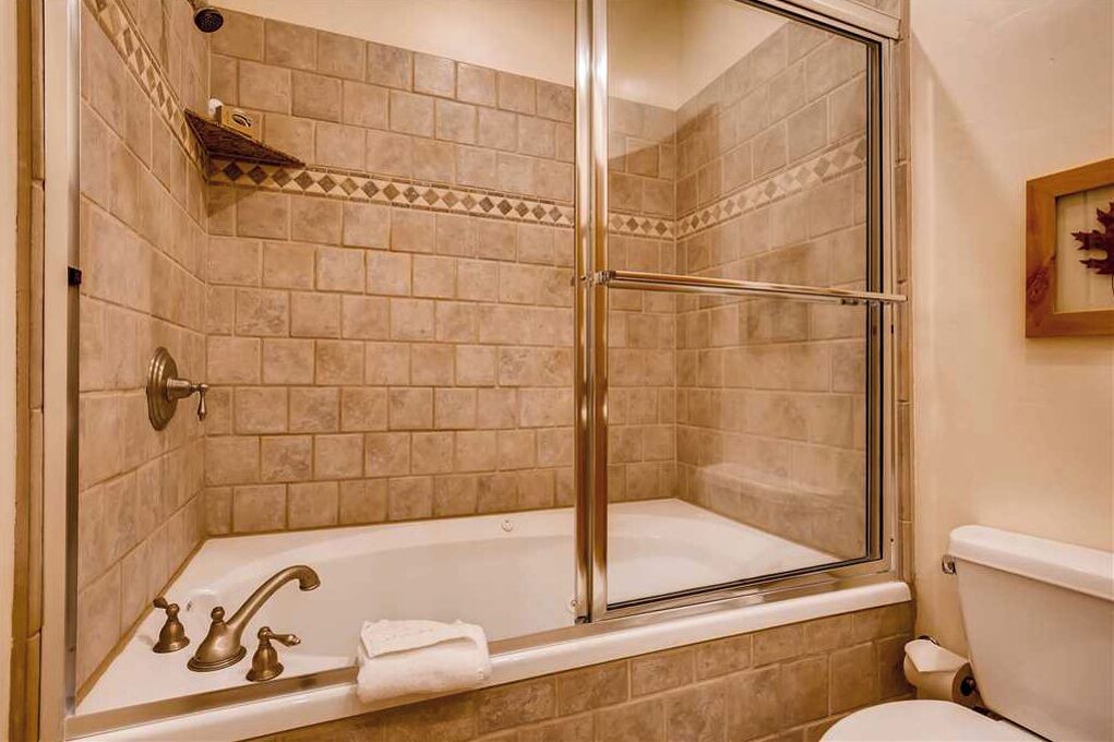 Photo of Bathroom in Downtown Park City