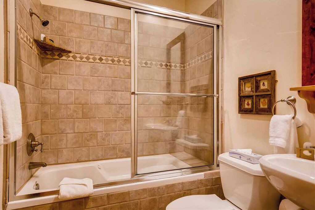 Photo of Bathroom in Downtown Park City