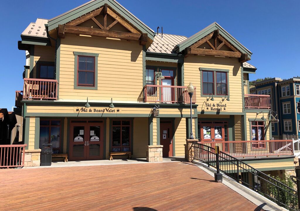 Photo of Others in Downtown Park City