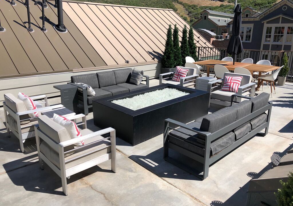 Photo of Outdoor in Downtown Park City