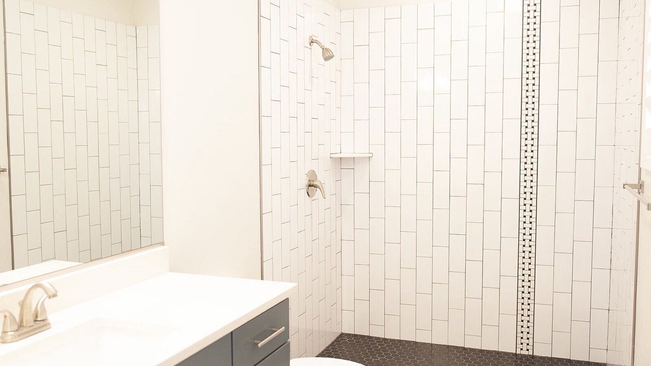 Photo of Bathroom in Washington Fields