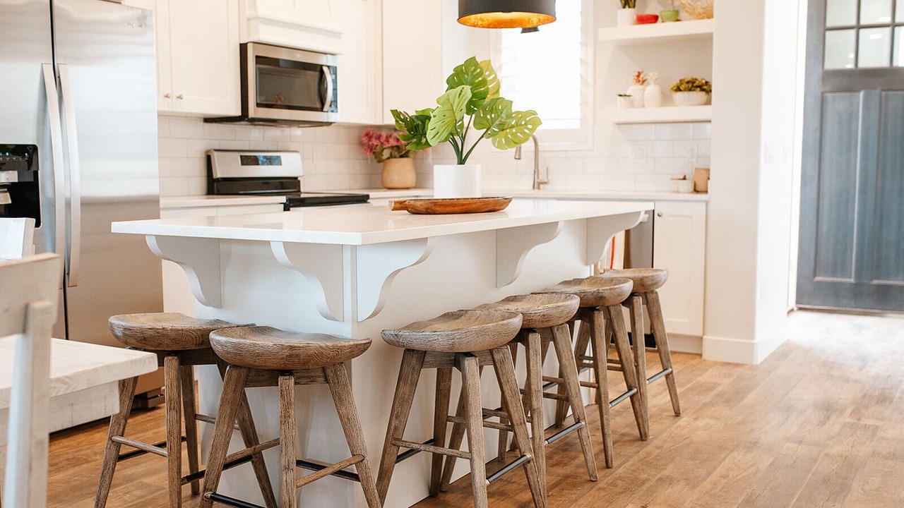 Photo of Kitchen in Washington Fields