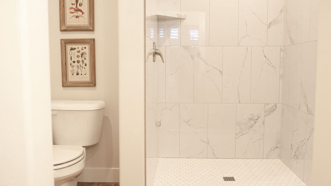 Photo of Bathroom in Washington Fields