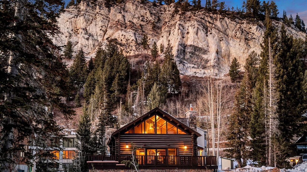 Photo of Outdoor in Salt Lake Mountain Resorts