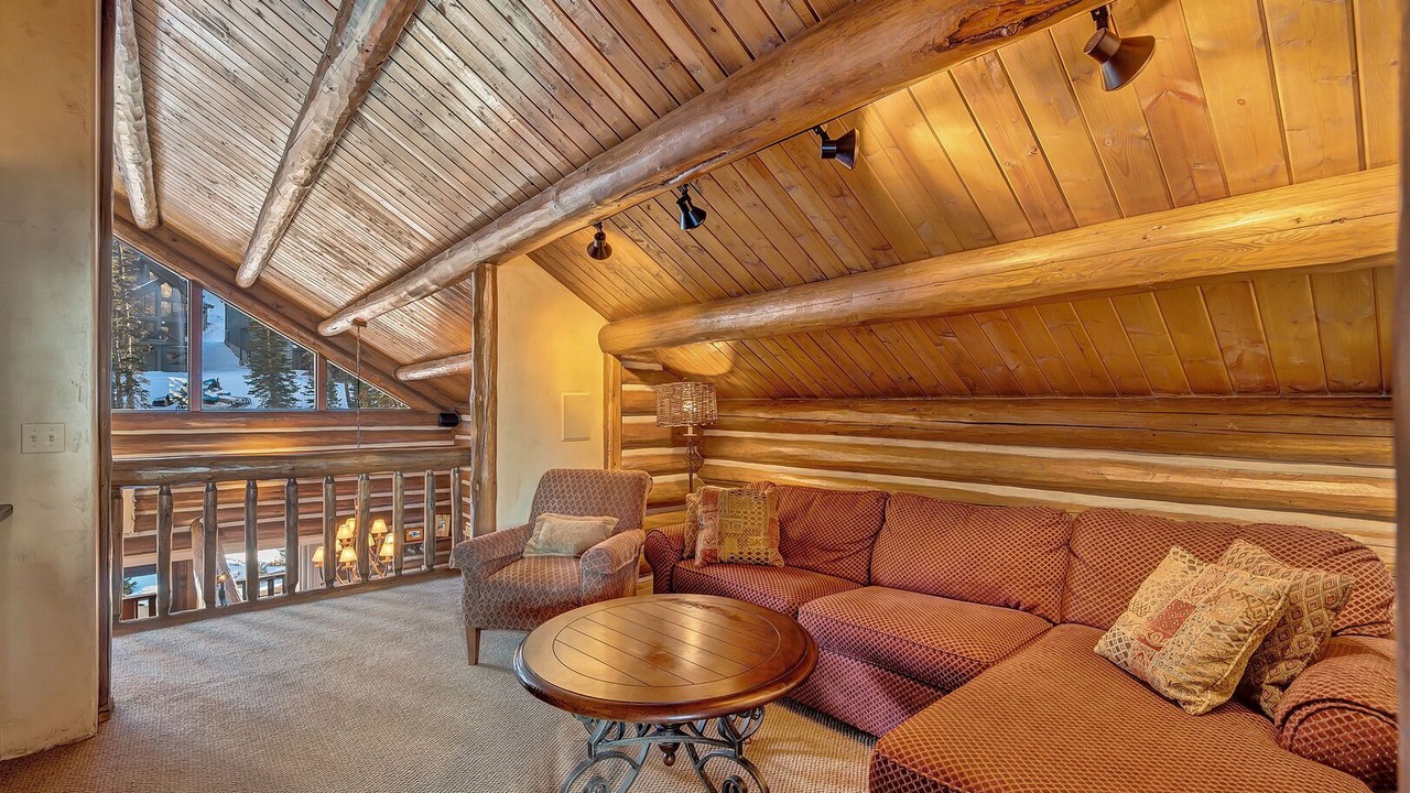Photo of Livingroom in Salt Lake Mountain Resorts