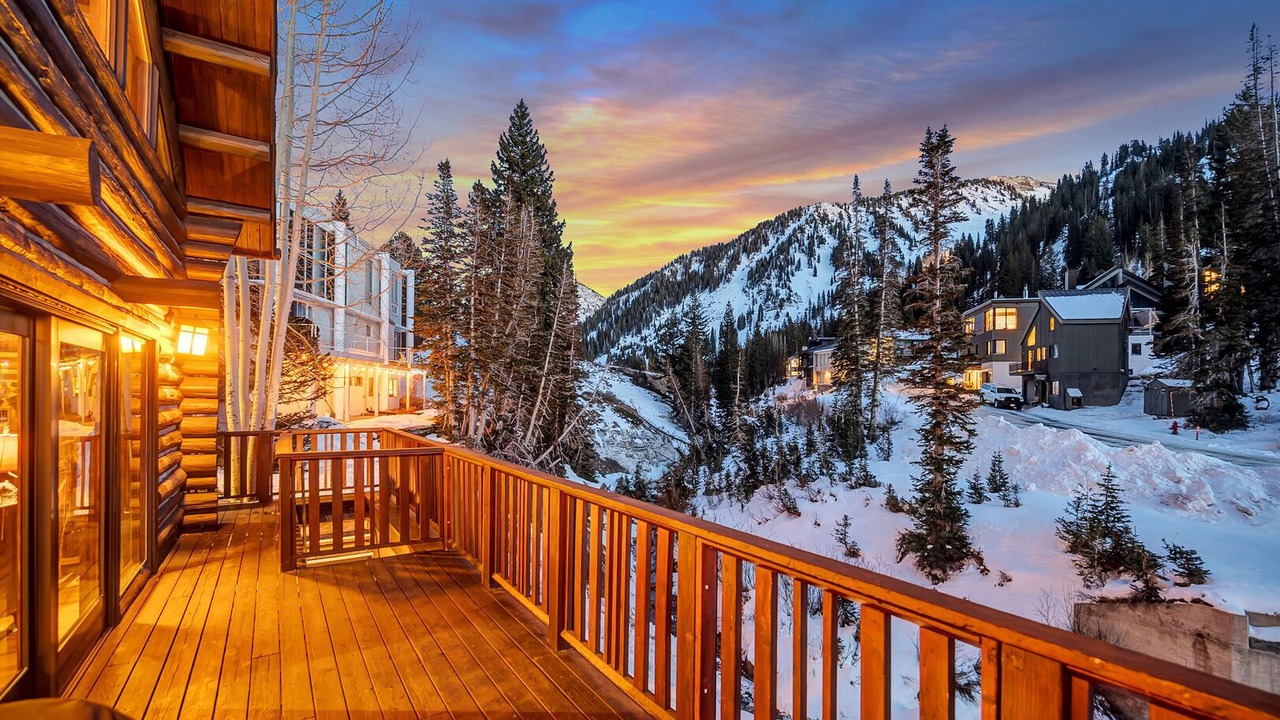 Photo of Outdoor in Salt Lake Mountain Resorts
