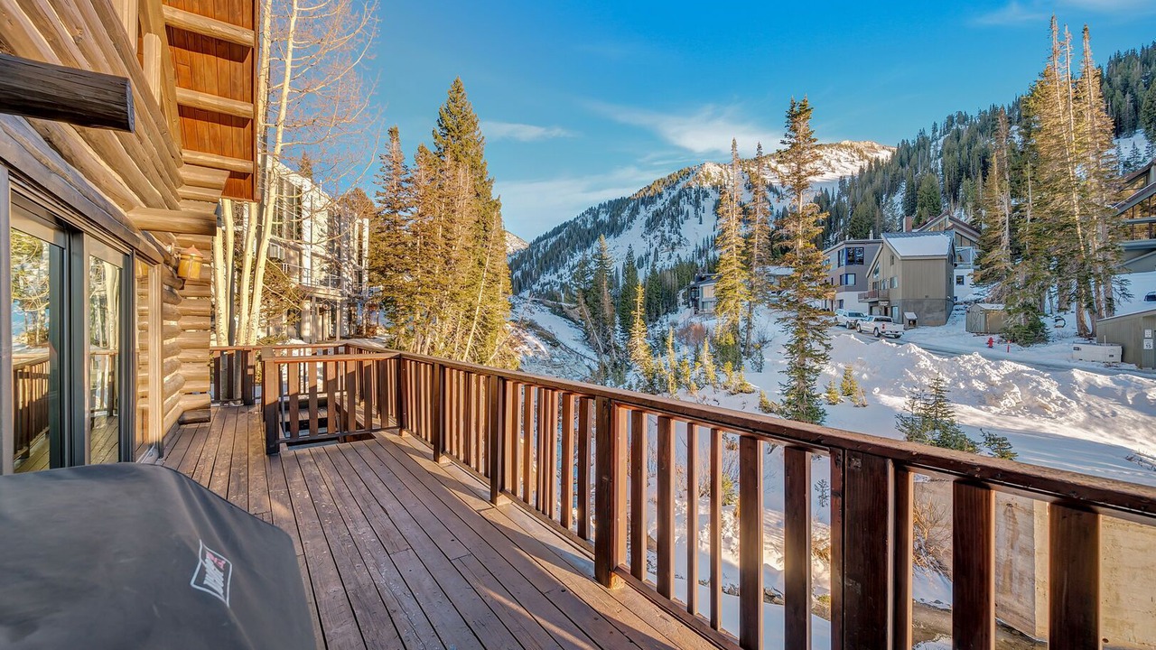 Photo of Outdoor in Salt Lake Mountain Resorts