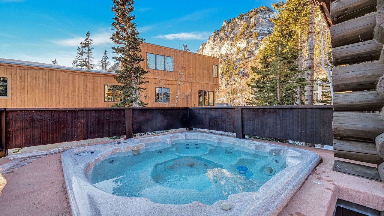 Photo of Outdoor in Salt Lake Mountain Resorts