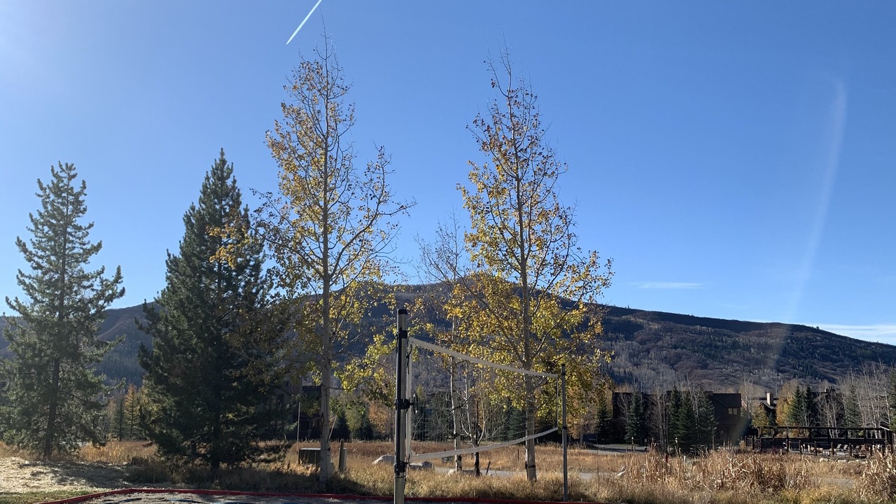 Photo of Outdoor in Steamboat Springs