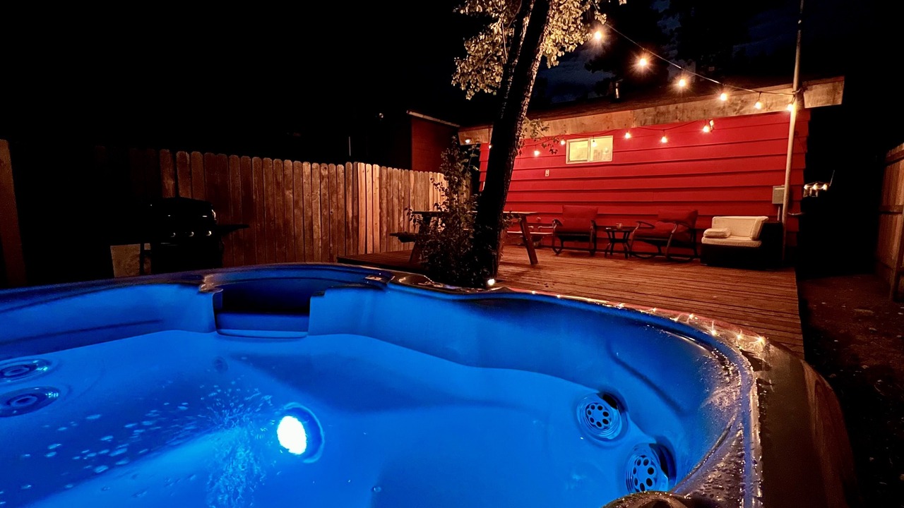 Photo of Outdoor in Big Bear City